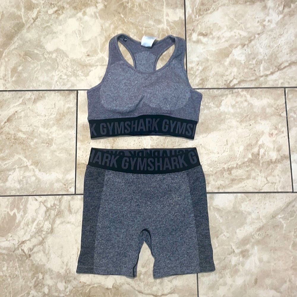 Gymshark Set